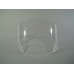visor glasses face shield anime cosplay costume Clear